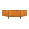 Sideboard by t. robertson for mcintosh, uk 1960's