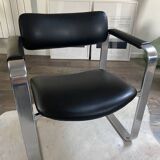 Eero Aarnio Executive Armchair