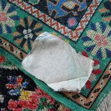 Multicolored Moroccan rug 170x260cm