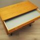 Meuble en frêne, design danois, années 1960, production : Danemark