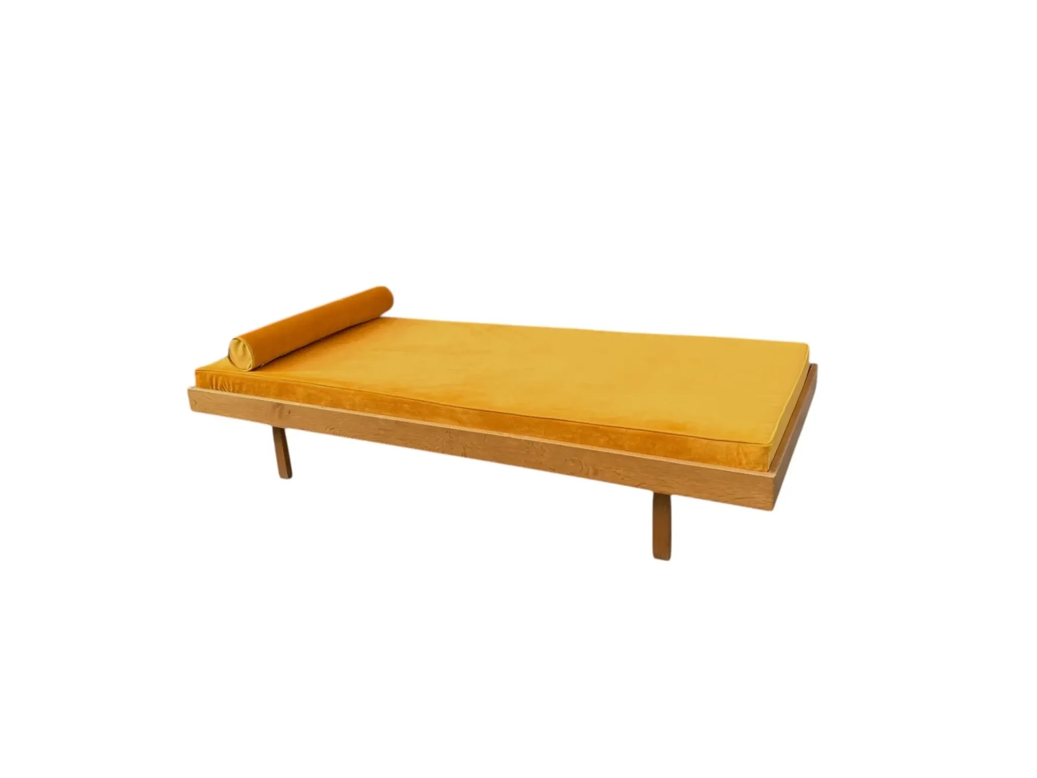 1960s daybed by Jos De Mey for Vandenberghe Pauvers
