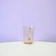 Carafe en verre vintage Broksø Holmegaard