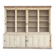 decorative display bookcase / cabinet – statement piece