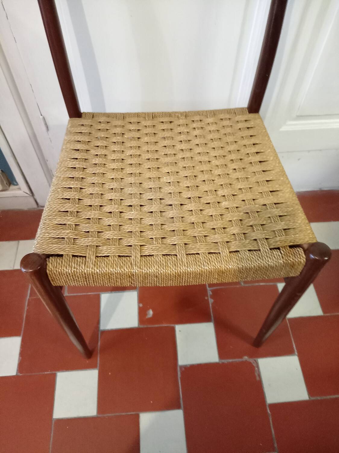 Niels Moller Scandinavian chairs