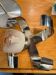 Lampe vintage