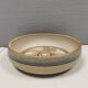 Ceramic bowl/dish from Danish Søholm 1980s.