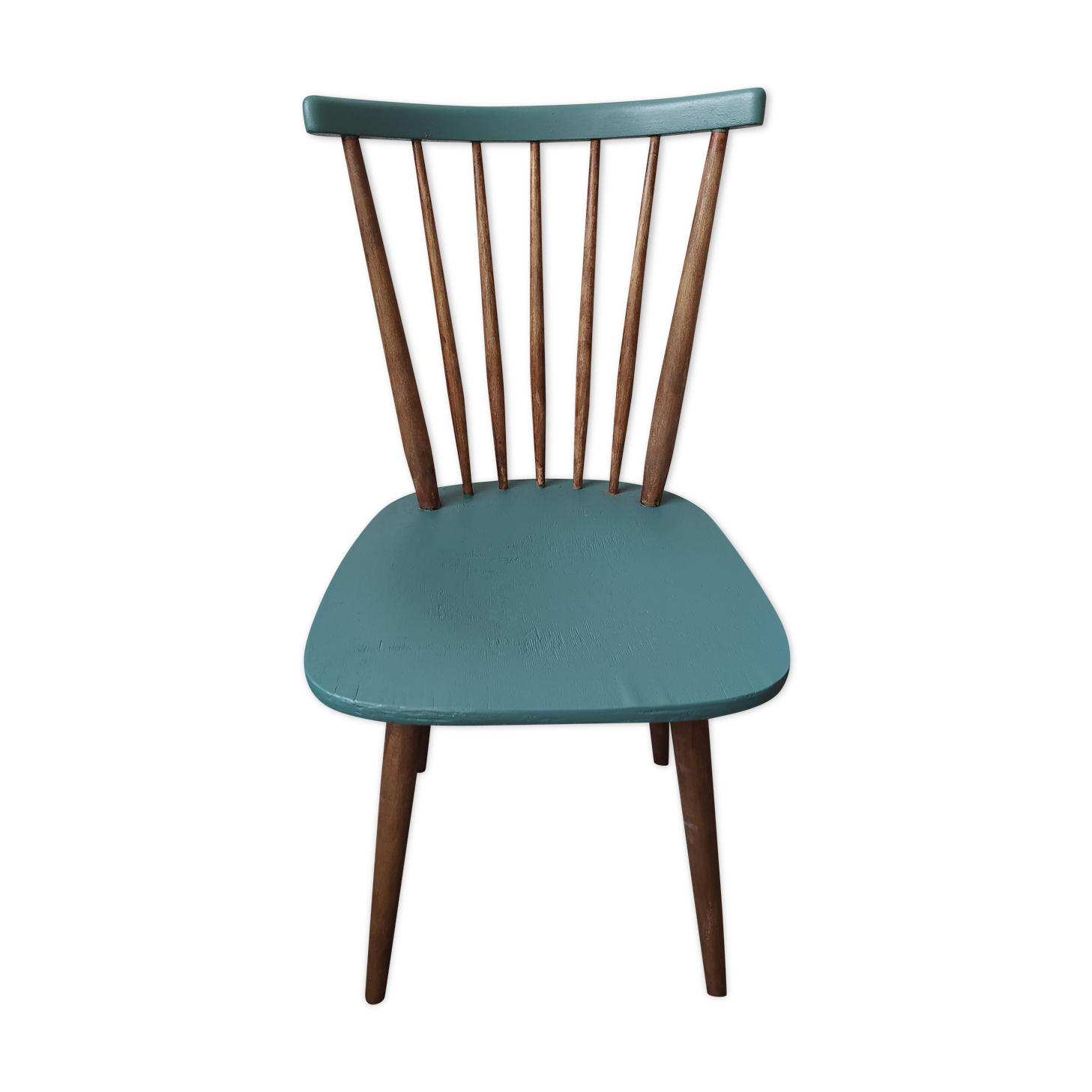 Vintage scandinavian office chair