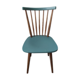 Vintage scandinavian office chair