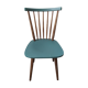Vintage scandinavian office chair