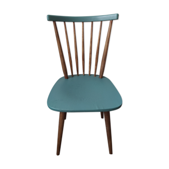 Vintage scandinavian office chair