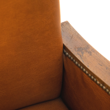 Couple of club armchair