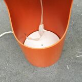 Mid-Century Swiss Space Age Floor Lamp Guggerli L3 by Rosemarie and Rico Baltensweiler for Baltensweiler, set of 2