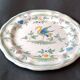 Martres Tolosane earthenware plate from the 1930s