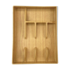 Wood-like covered storage - Formica Spirit - 5 accommodation units