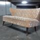 Sofa Sofa cocktail years 50
