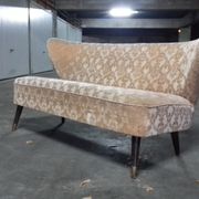 Sofa Sofa cocktail years 50