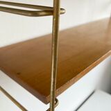 Vintage Tomado wall shelf