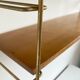 Vintage Tomado wall shelf