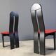 Chaises de salle à manger