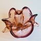 Murano “Bullicante” pocket emptier – Mid-century piece from the 70s