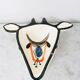 Capron Vallauris “cow” ashtray, circa 1950