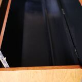 Vintage wooden console