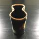 Vase decoration flamed 4 colors