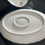 Plats porcelaine de Limoges