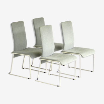 Set of 4 chairs