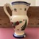 Vintage pitcher Henriot Quimper