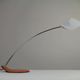 Table / Desk Lamp “Cubana” by Joan Augé for Taller UNO — Spain, 1990s