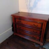 Commode vintage