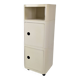 Kartell Componibili Storage Set by Anna Castelli
