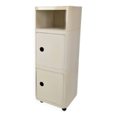 Kartell Componibili Storage Set by Anna Castelli