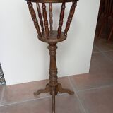 Vintage plant holder