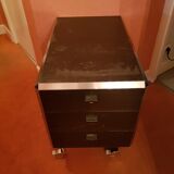 Bernard Marange office box