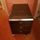 Bernard Marange office box
