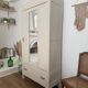 Armoire parisienne