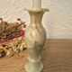 Onyx candlestick
