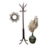 Bistro coat rack