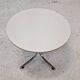 "Circle" Coffee or Side Table by Pierre Paulin for Artifort