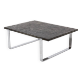 Coffee Table by Peter Draenert for Studio Draenert 1970s