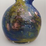 Vase verrerie Roquebrune sur Argens