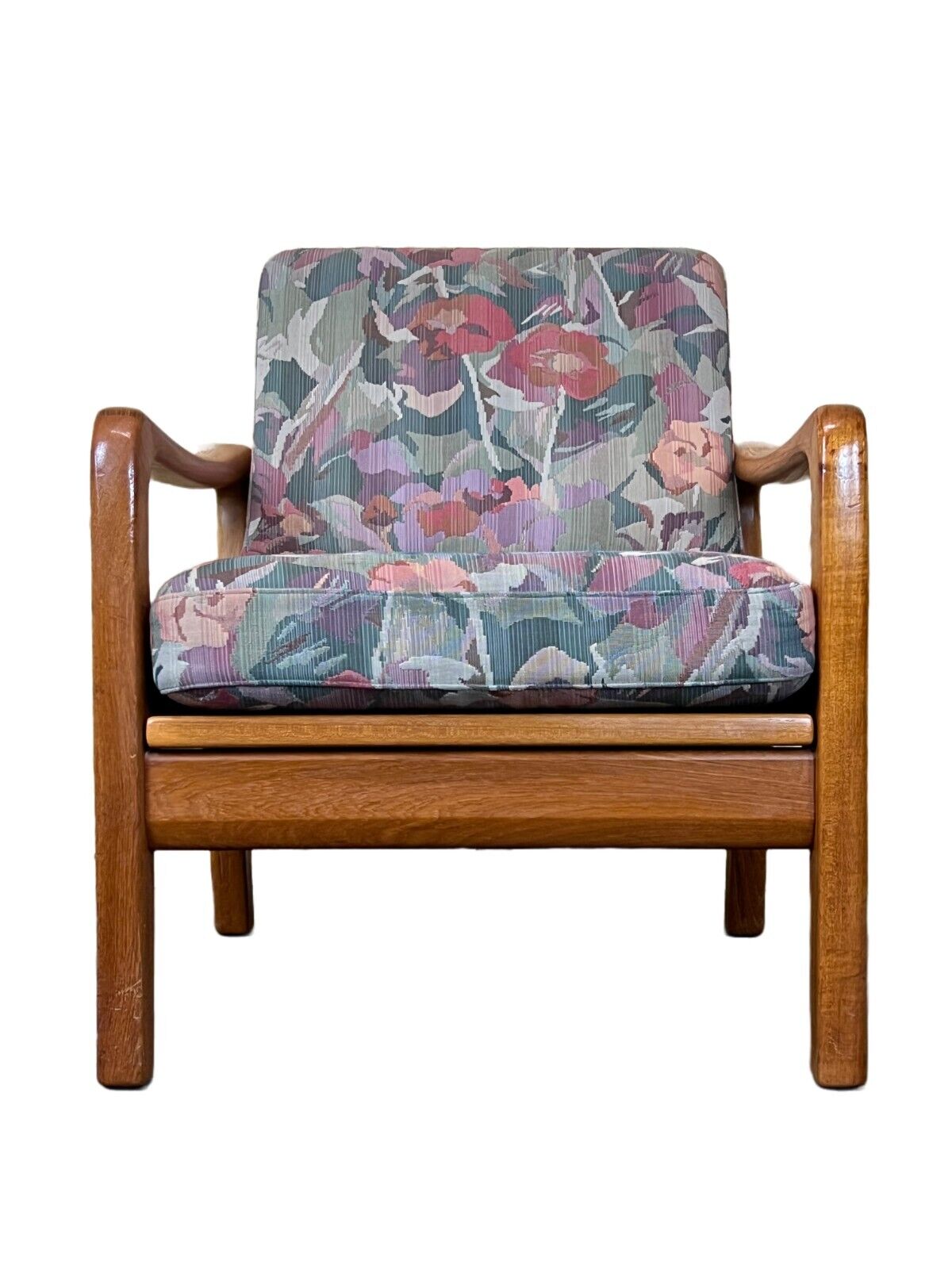 Armchair by Juul Kristensen, 60s