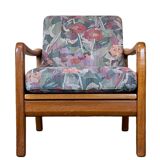 Armchair by Juul Kristensen, 60s
