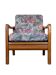 Armchair by Juul Kristensen, 60s