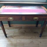 Antique desk