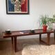 Danish coffee table
