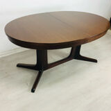 Table ovale baumann