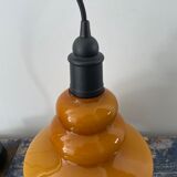 Vintage Scandinavian pendant lamp